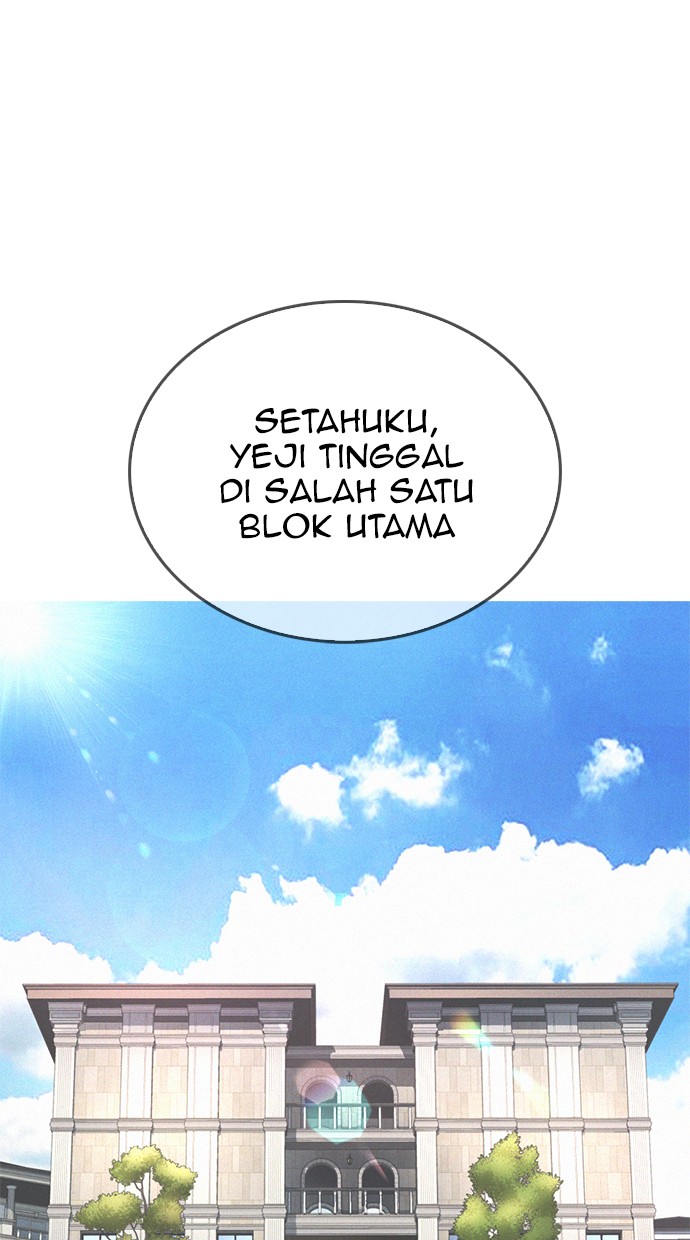 Halaman 38 dari Daddy Goes to School Chapter 34