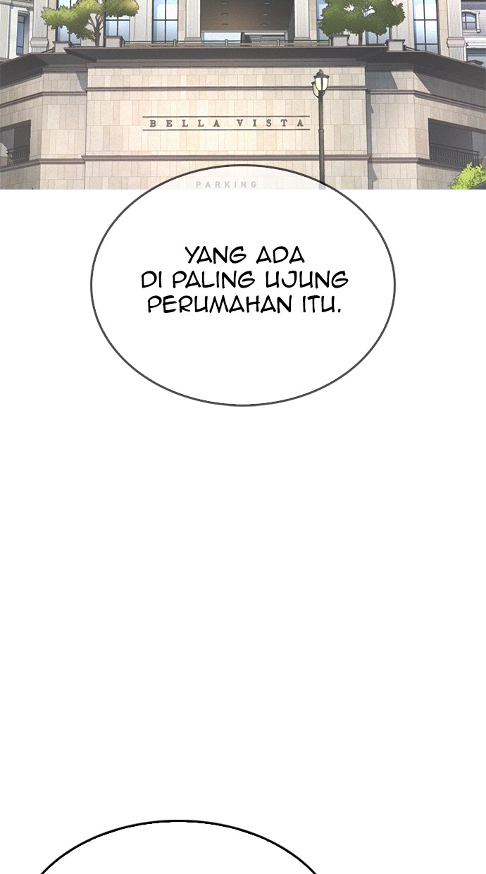 Halaman 39 dari Daddy Goes to School Chapter 34