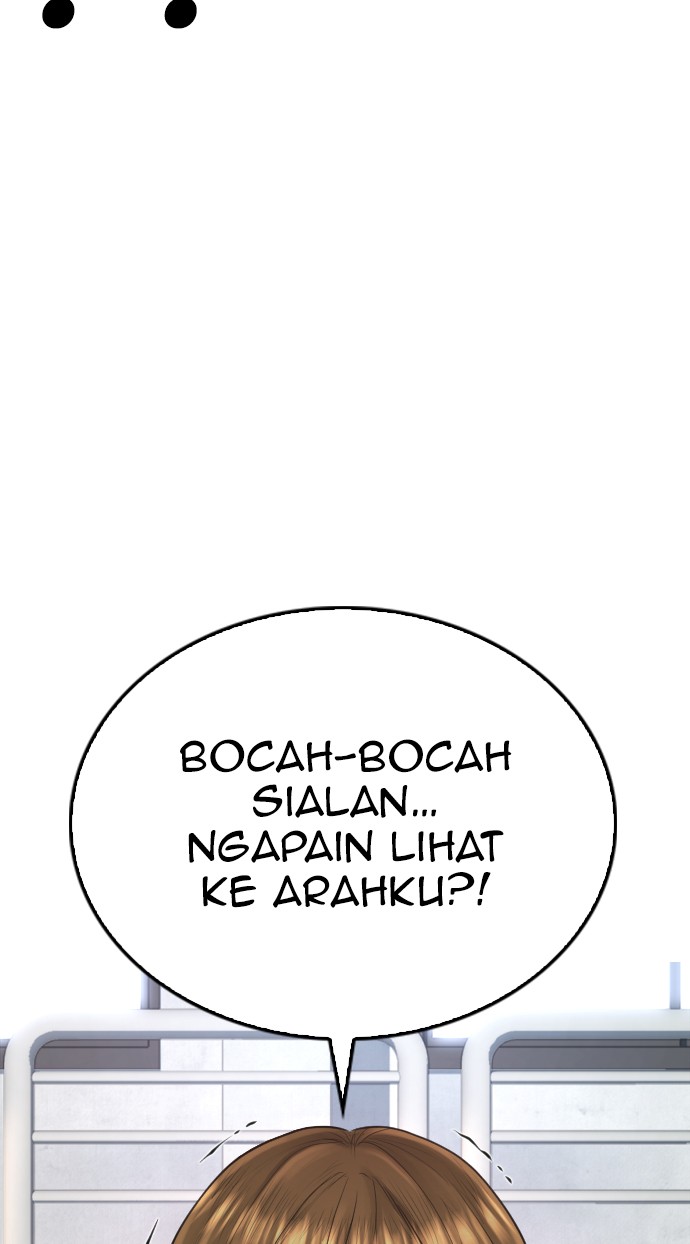 Halaman 52 dari Daddy Goes to School Chapter 34