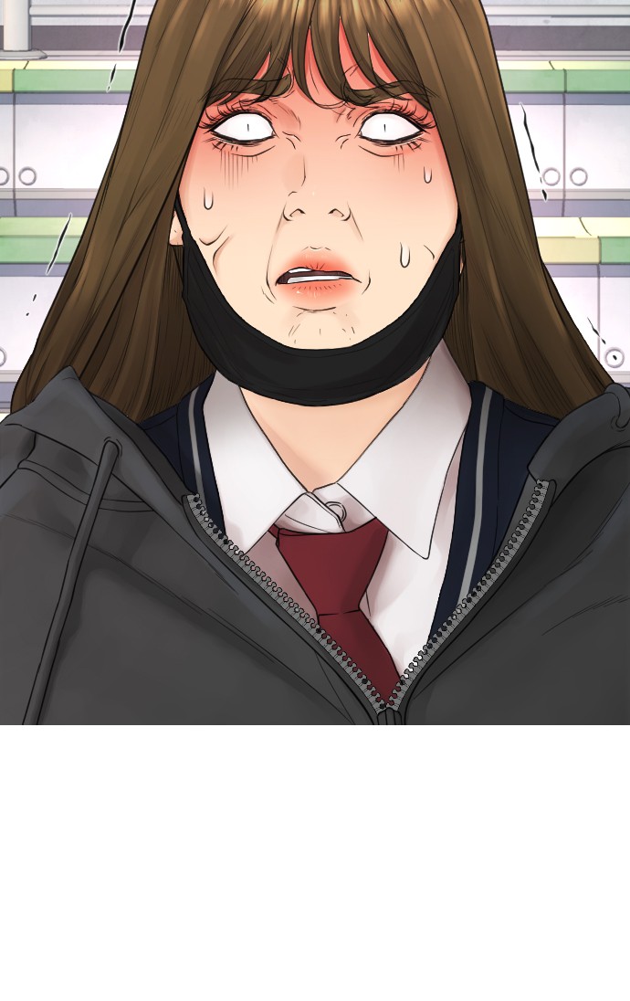 Halaman 53 dari Daddy Goes to School Chapter 34