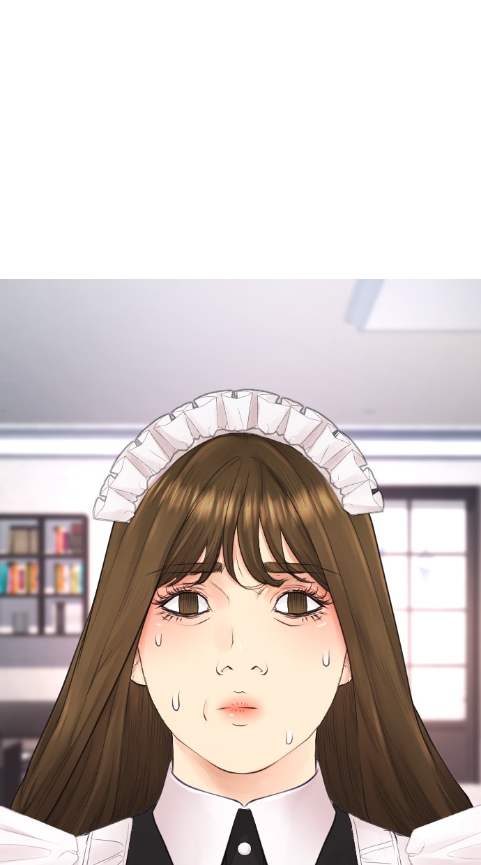 Halaman 54 dari Daddy Goes to School Chapter 34