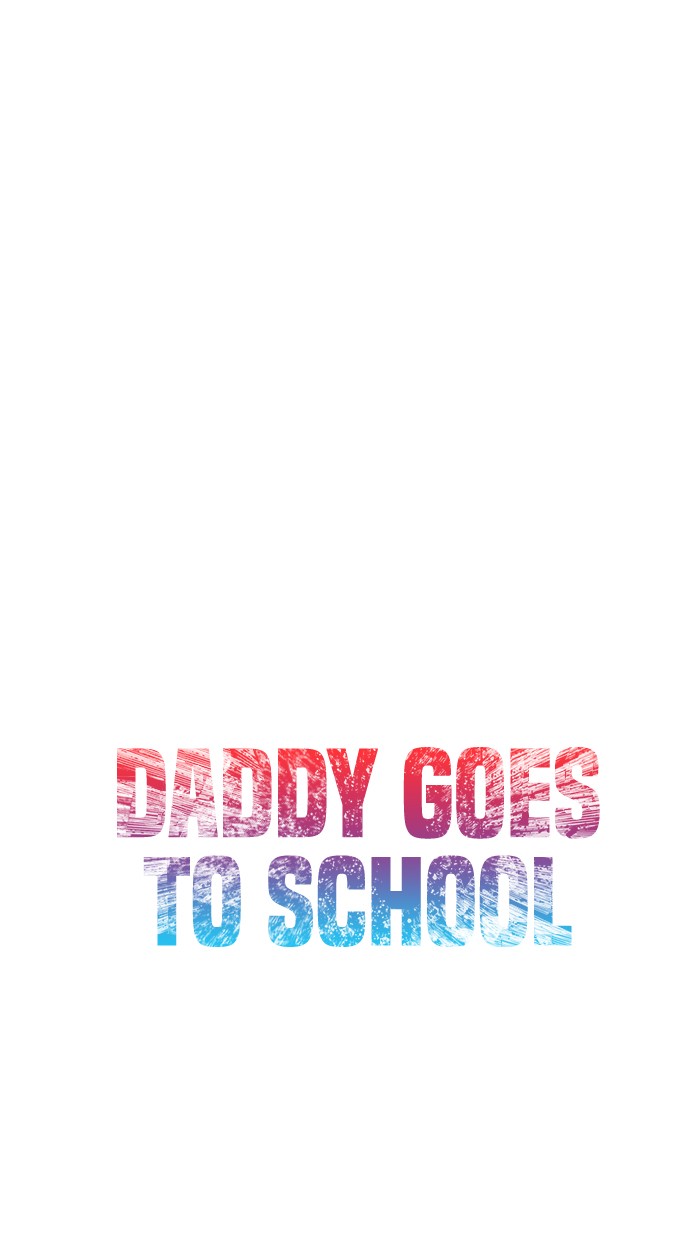Halaman 6 dari Daddy Goes to School Chapter 34