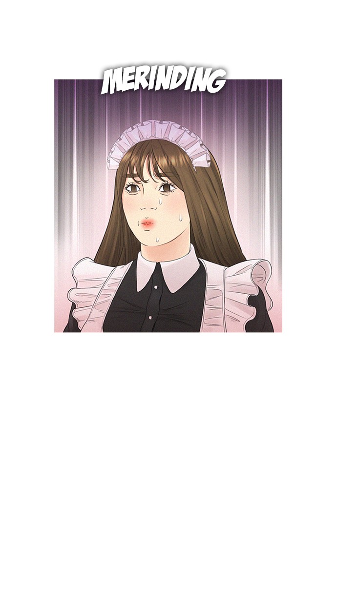 Halaman 66 dari Daddy Goes to School Chapter 34