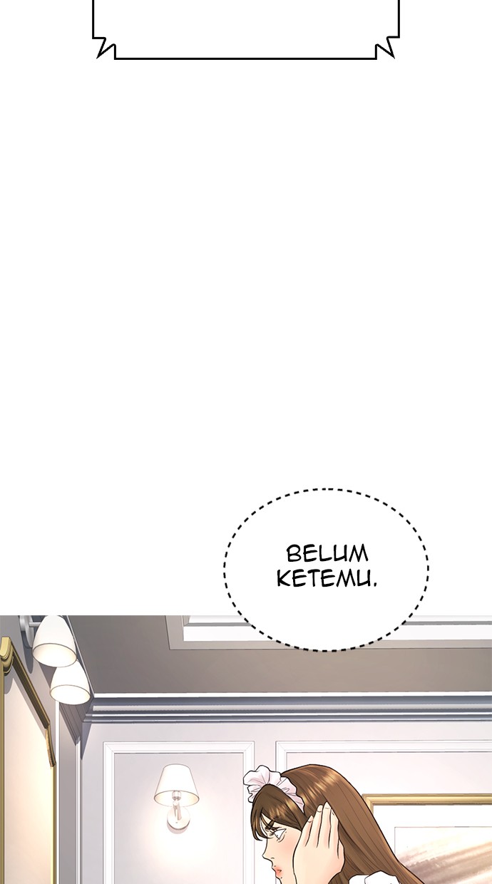 Halaman 71 dari Daddy Goes to School Chapter 34