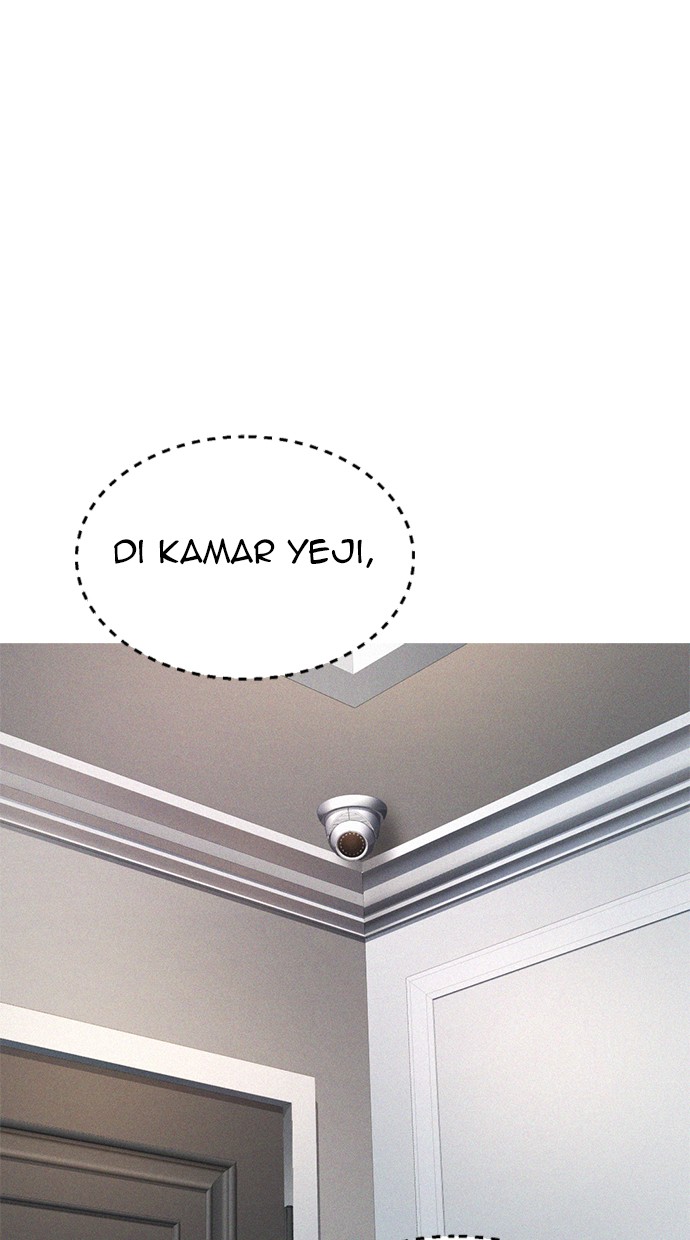 Halaman 74 dari Daddy Goes to School Chapter 34