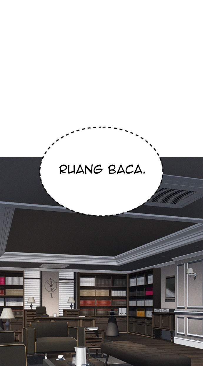 Halaman 79 dari Daddy Goes to School Chapter 34