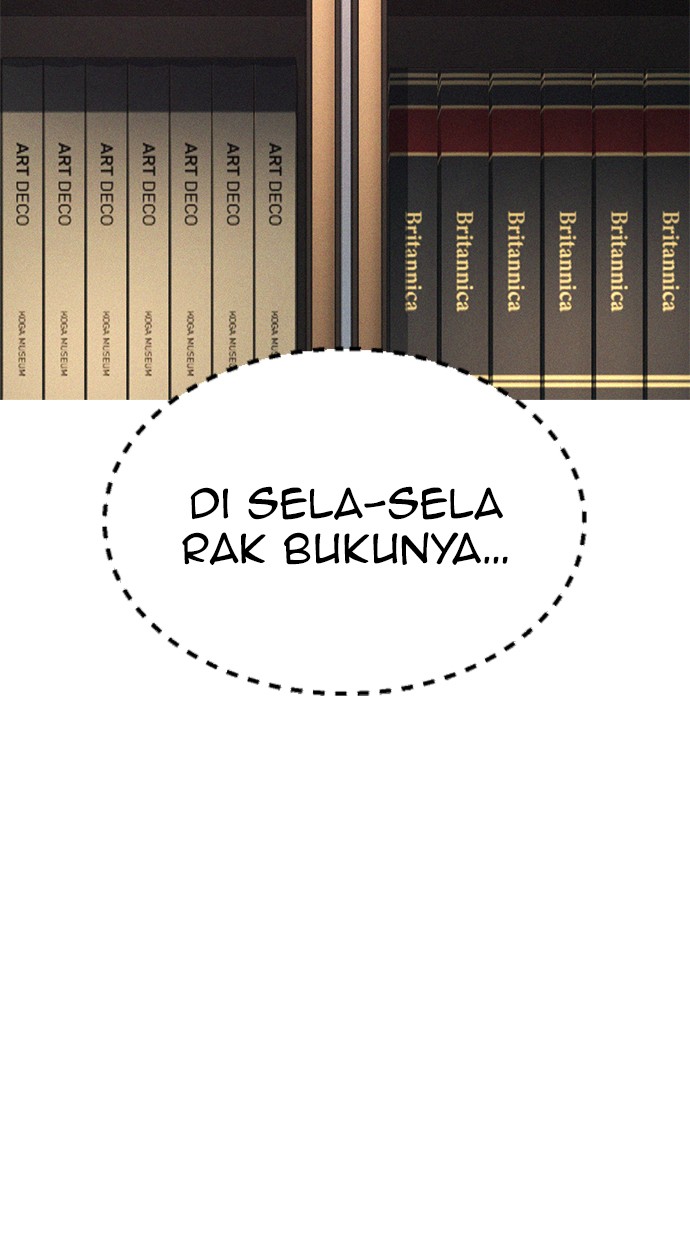 Halaman 81 dari Daddy Goes to School Chapter 34
