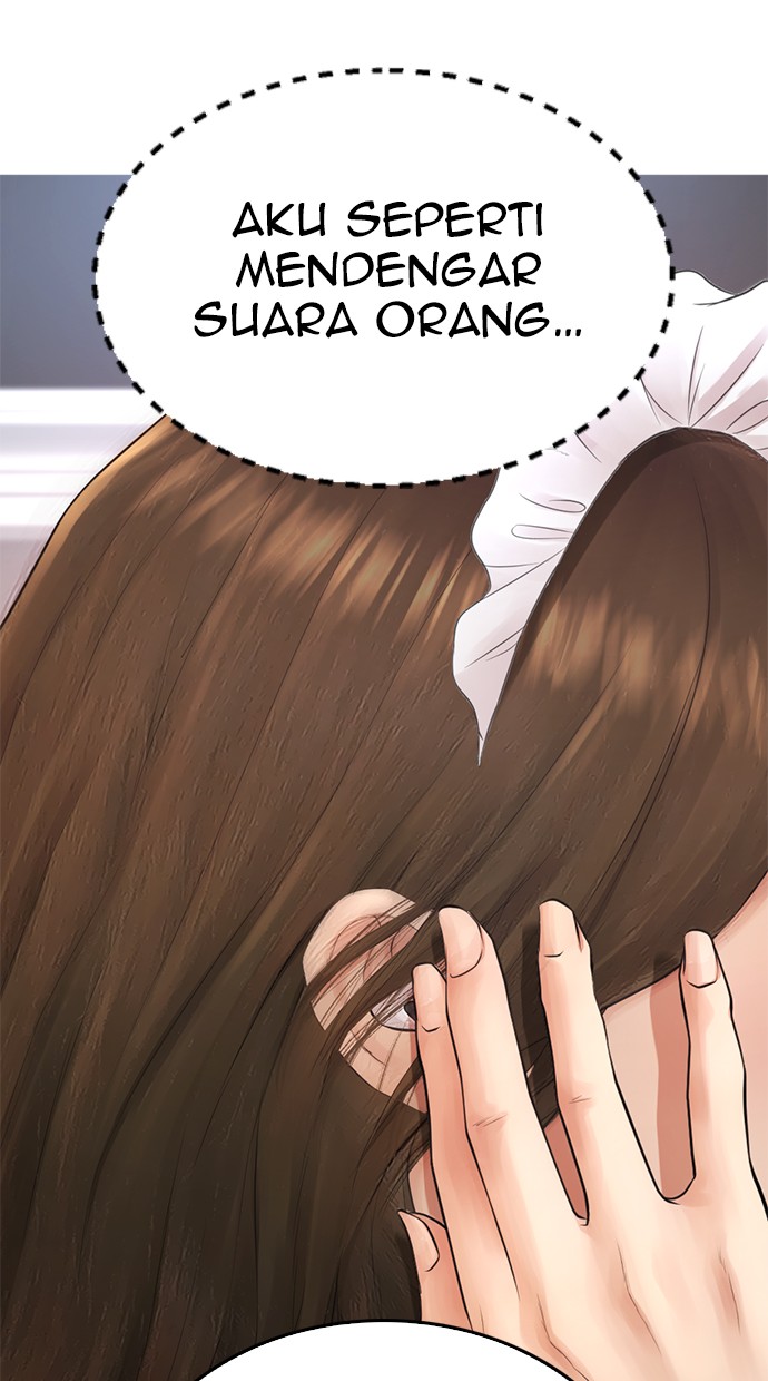 Halaman 82 dari Daddy Goes to School Chapter 34