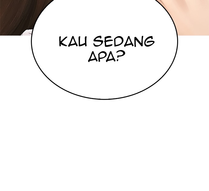 Halaman 83 dari Daddy Goes to School Chapter 34