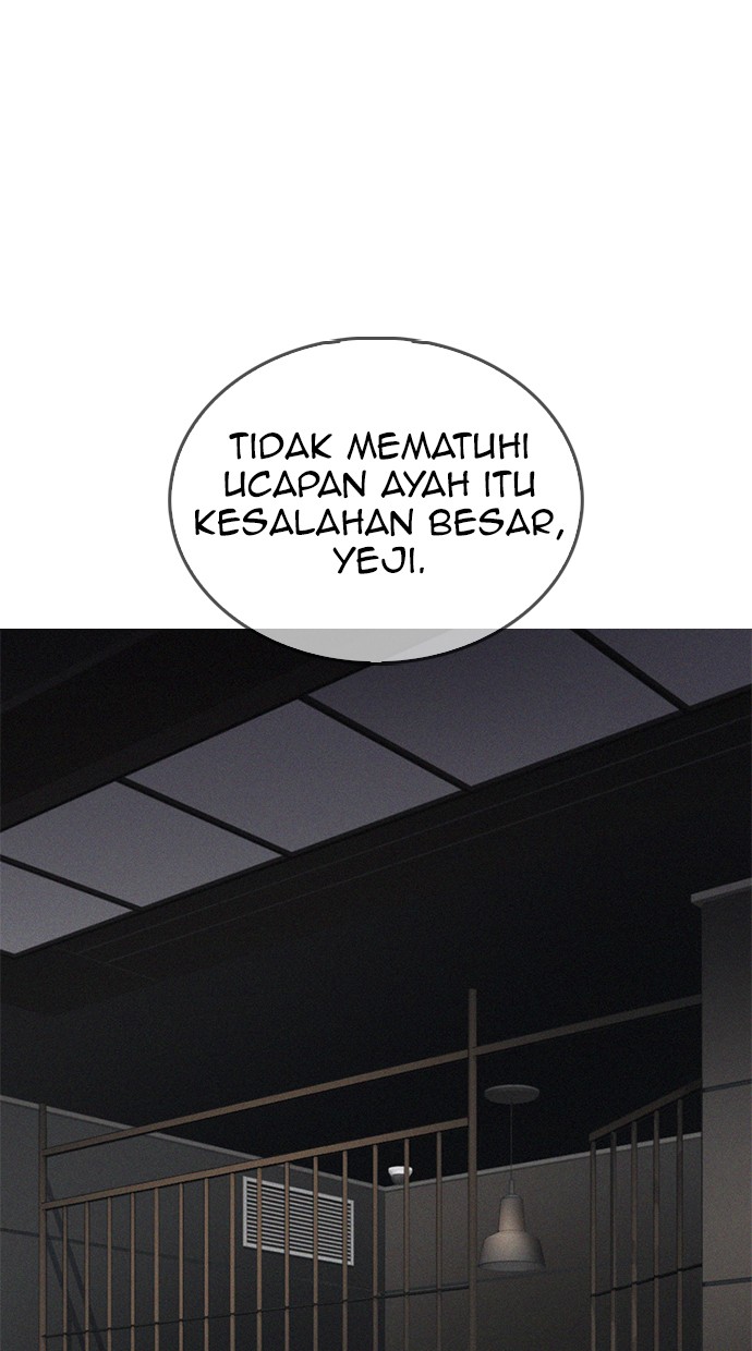 Halaman 92 dari Daddy Goes to School Chapter 34