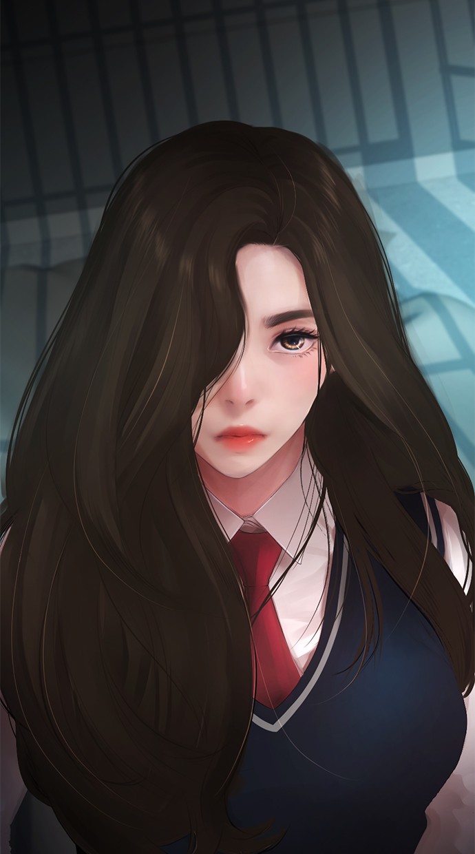Halaman 94 dari Daddy Goes to School Chapter 34
