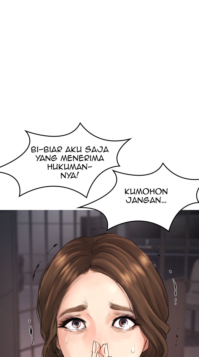 Halaman 99 dari Daddy Goes to School Chapter 34