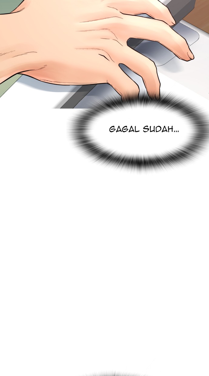 Halaman 10 dari Daddy Goes to School Chapter 35
