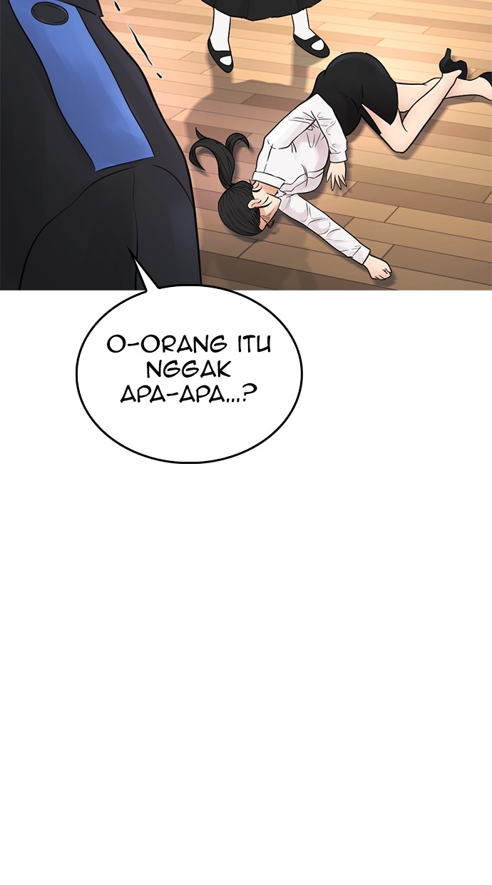 Halaman 103 dari Daddy Goes to School Chapter 35