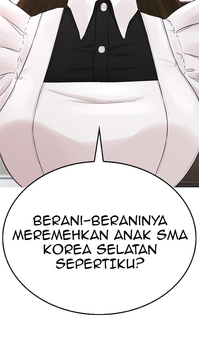 Halaman 105 dari Daddy Goes to School Chapter 35