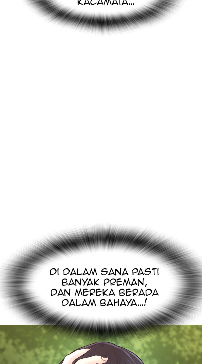 Halaman 108 dari Daddy Goes to School Chapter 35
