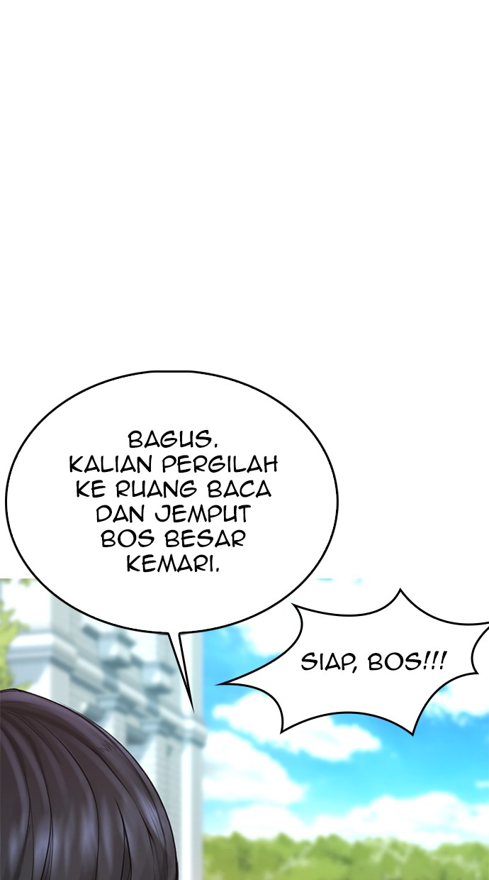 Halaman 110 dari Daddy Goes to School Chapter 35