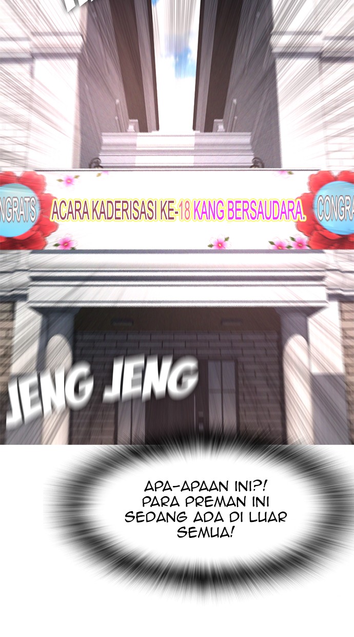 Halaman 115 dari Daddy Goes to School Chapter 35