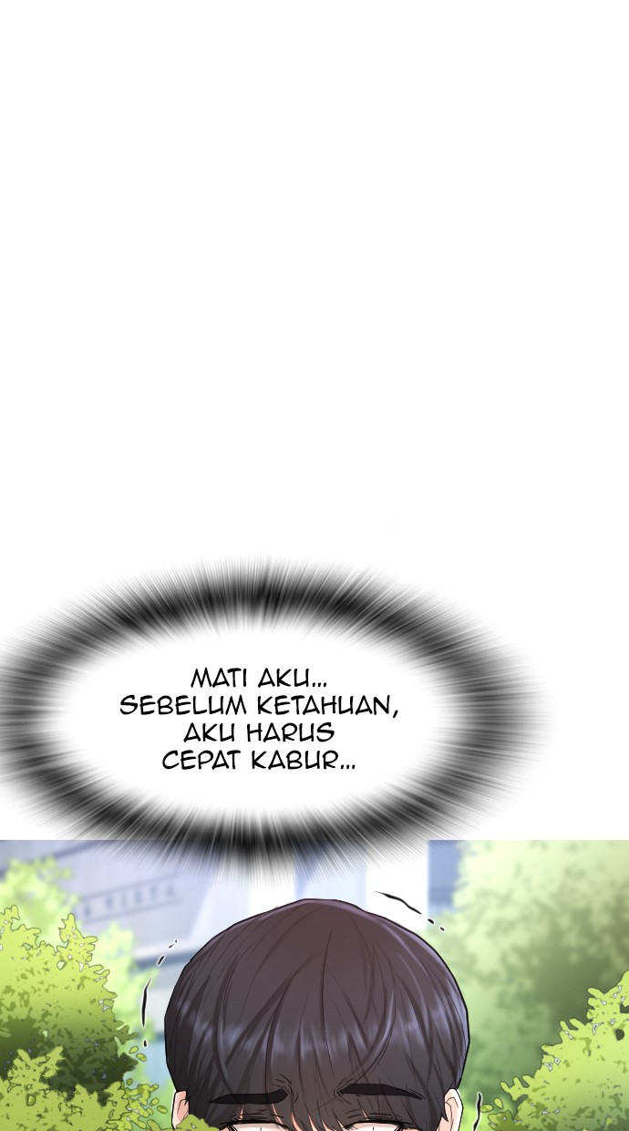Halaman 116 dari Daddy Goes to School Chapter 35