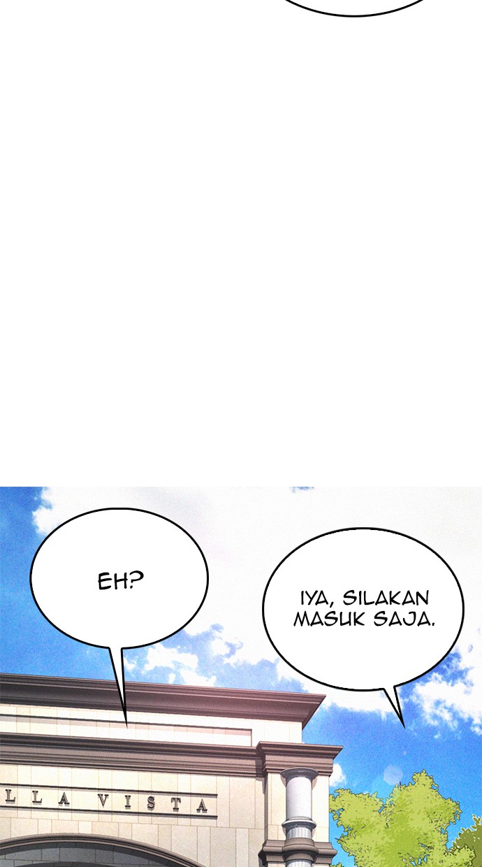 Halaman 12 dari Daddy Goes to School Chapter 35