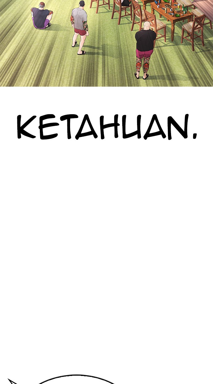 Halaman 121 dari Daddy Goes to School Chapter 35