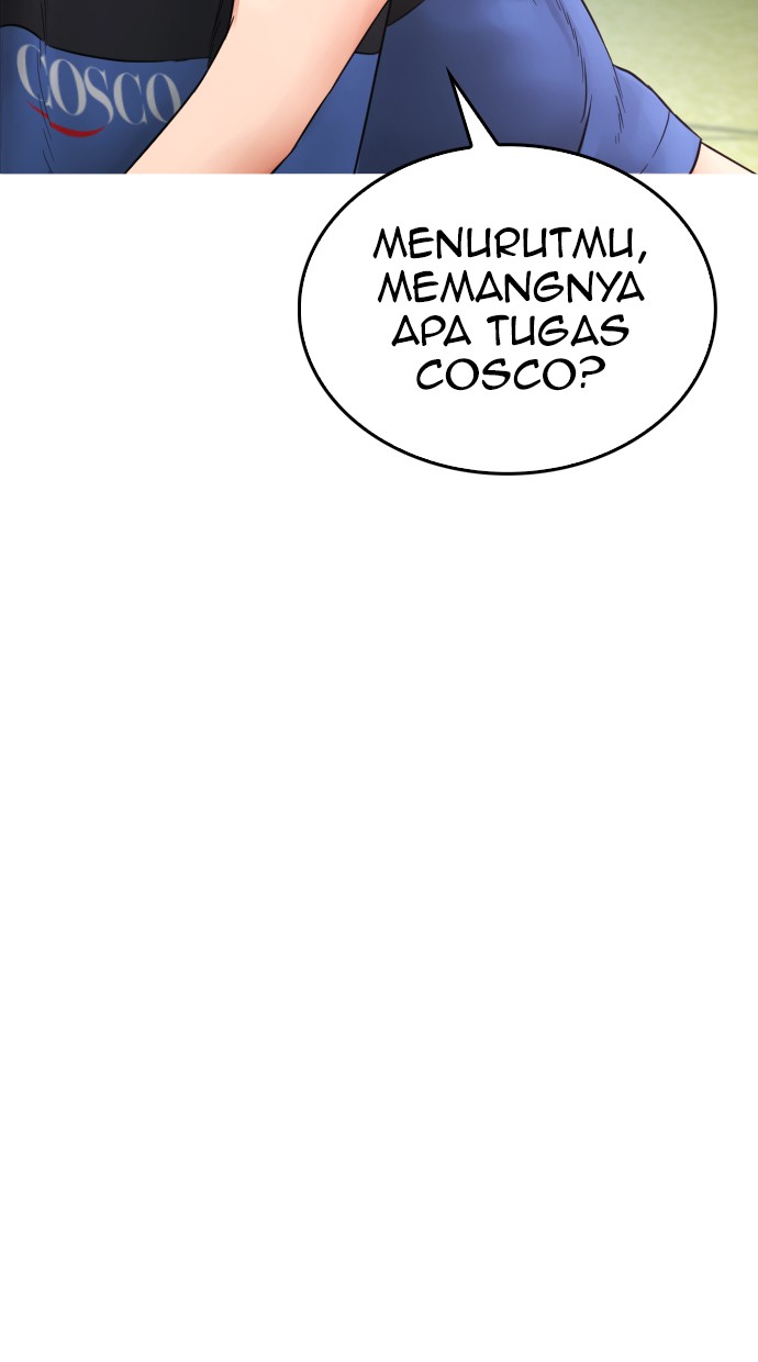 Halaman 124 dari Daddy Goes to School Chapter 35