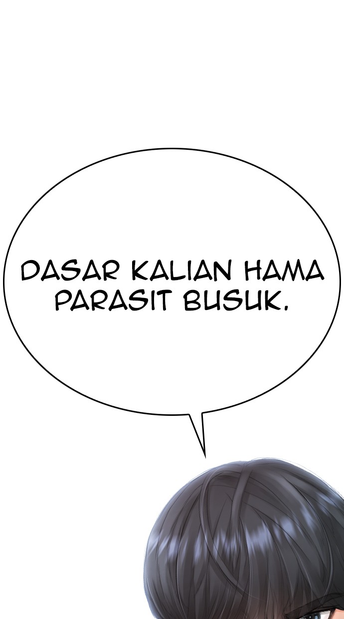 Halaman 126 dari Daddy Goes to School Chapter 35
