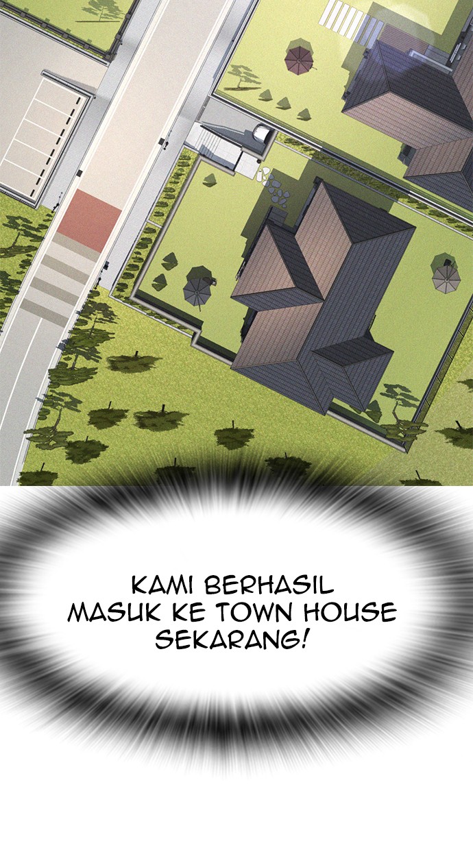 Halaman 20 dari Daddy Goes to School Chapter 35