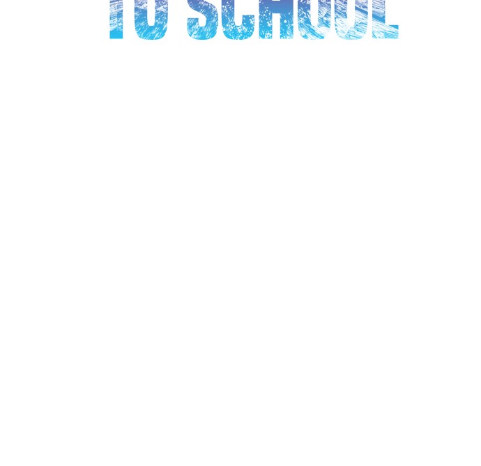 Halaman 22 dari Daddy Goes to School Chapter 35