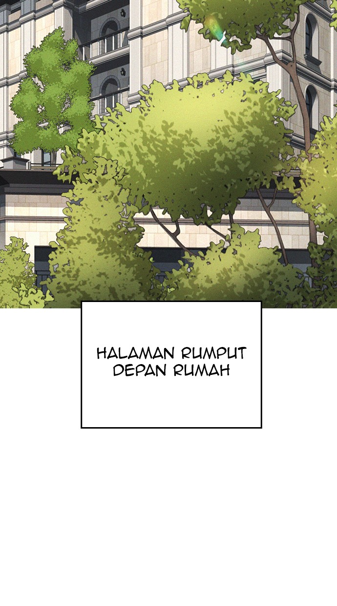 Halaman 24 dari Daddy Goes to School Chapter 35
