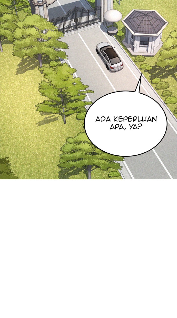 Halaman 3 dari Daddy Goes to School Chapter 35