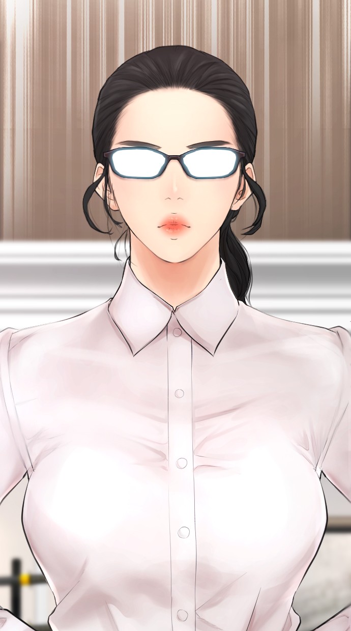 Halaman 39 dari Daddy Goes to School Chapter 35