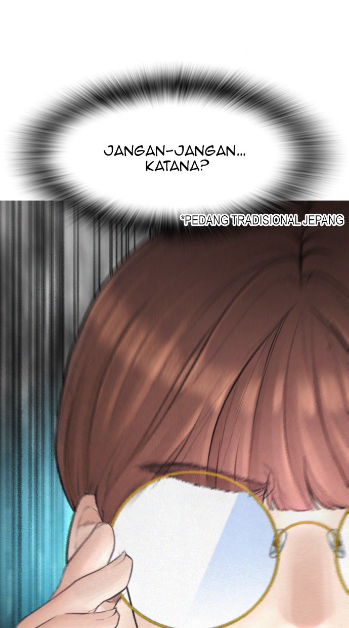 Halaman 51 dari Daddy Goes to School Chapter 35