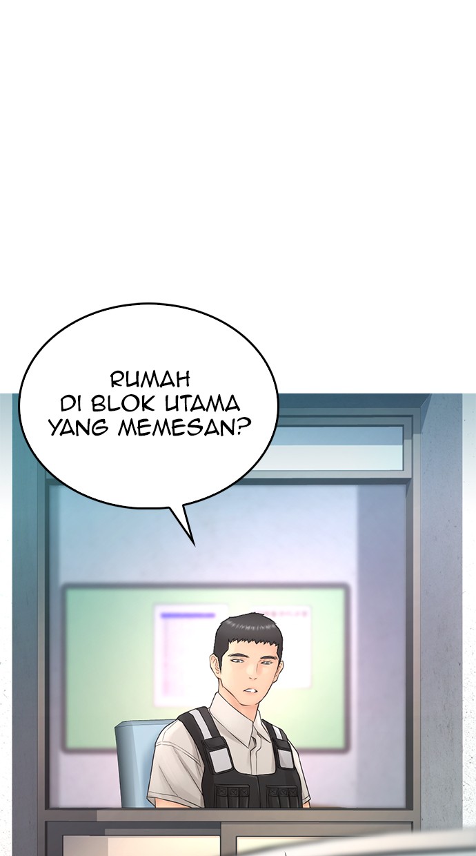 Halaman 6 dari Daddy Goes to School Chapter 35