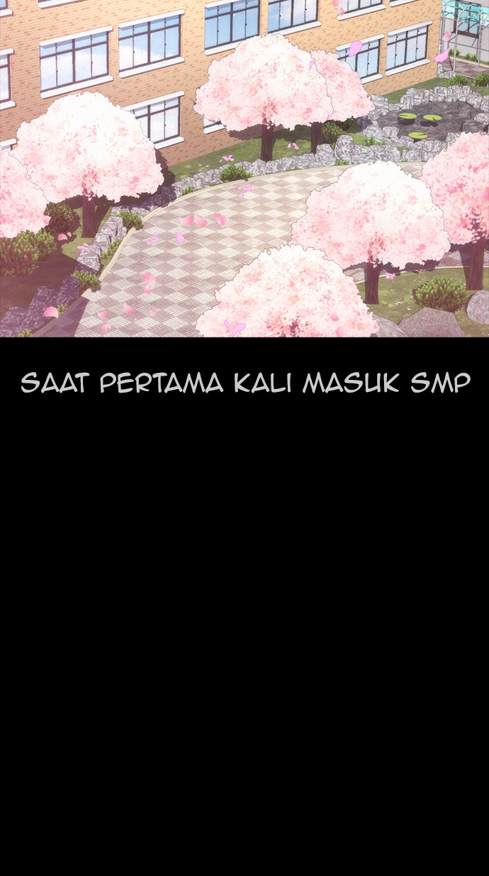 Halaman 74 dari Daddy Goes to School Chapter 35
