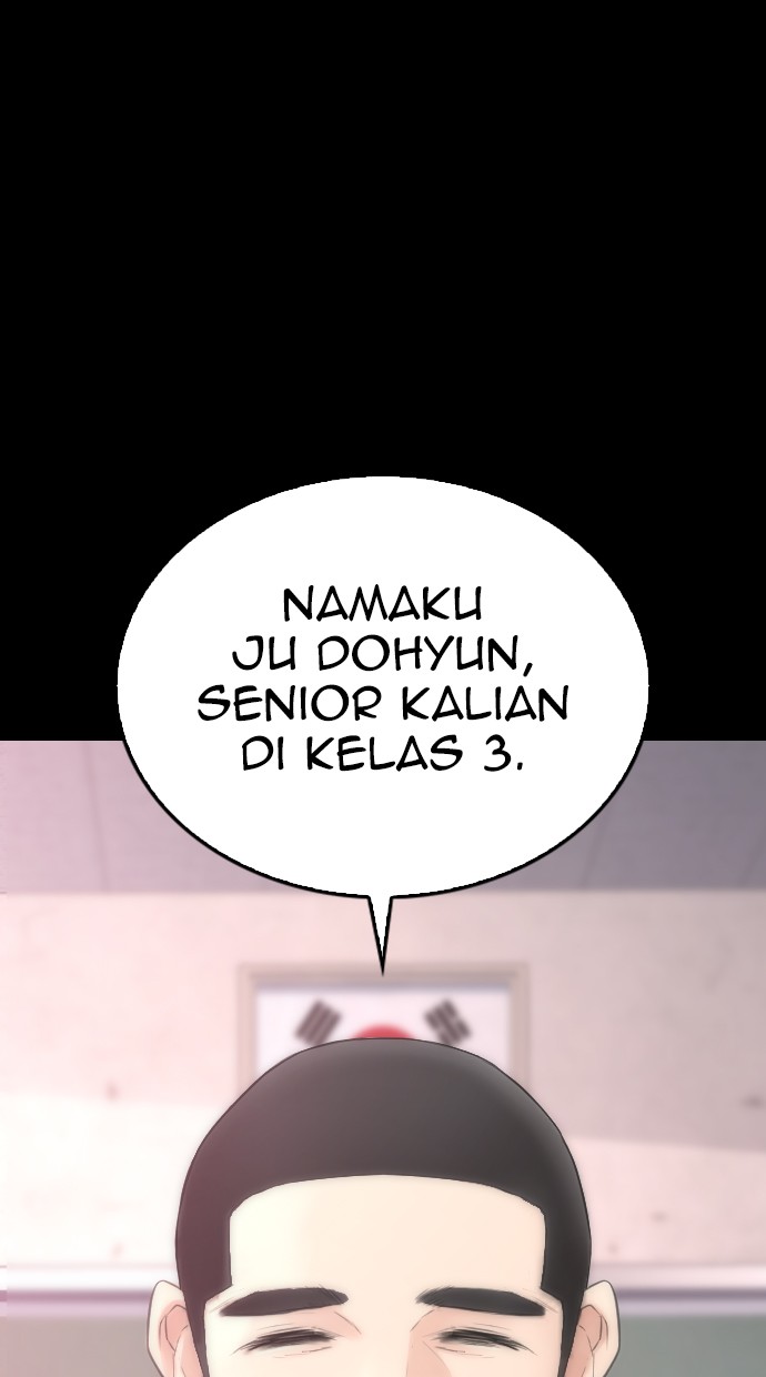 Halaman 80 dari Daddy Goes to School Chapter 35
