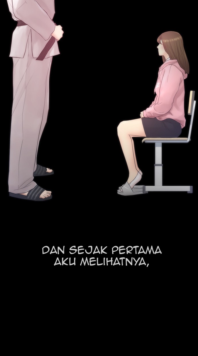 Halaman 83 dari Daddy Goes to School Chapter 35