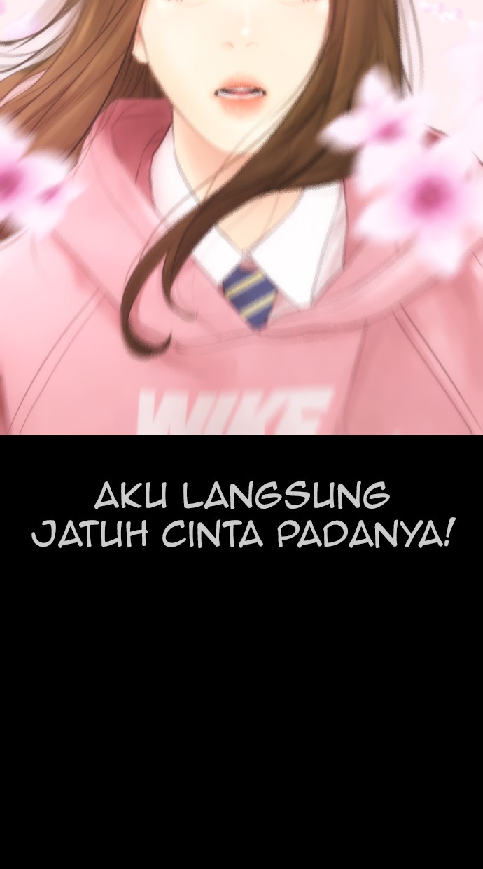 Halaman 85 dari Daddy Goes to School Chapter 35