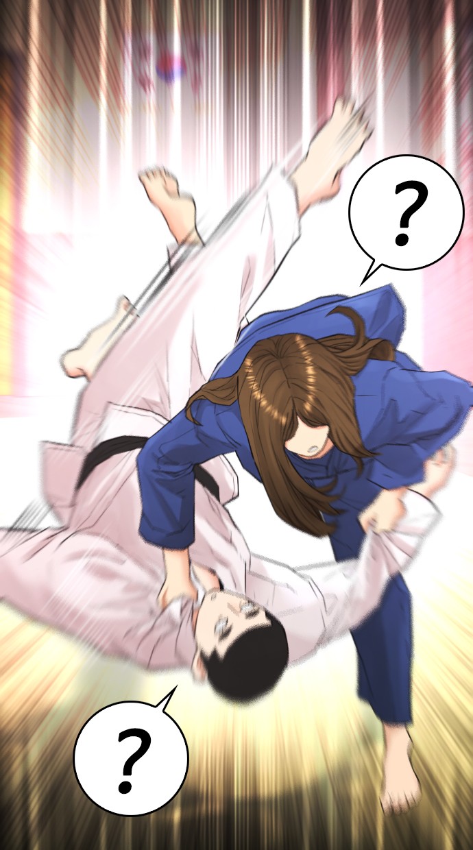 Halaman 90 dari Daddy Goes to School Chapter 35