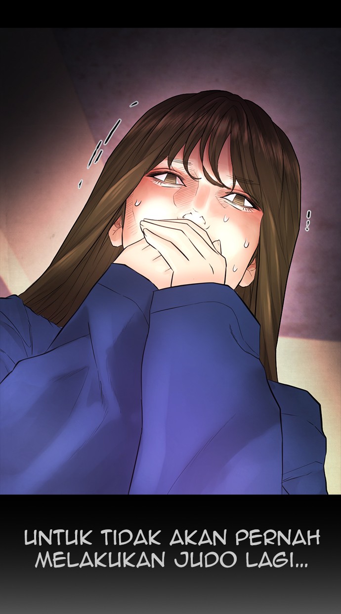 Halaman 94 dari Daddy Goes to School Chapter 35