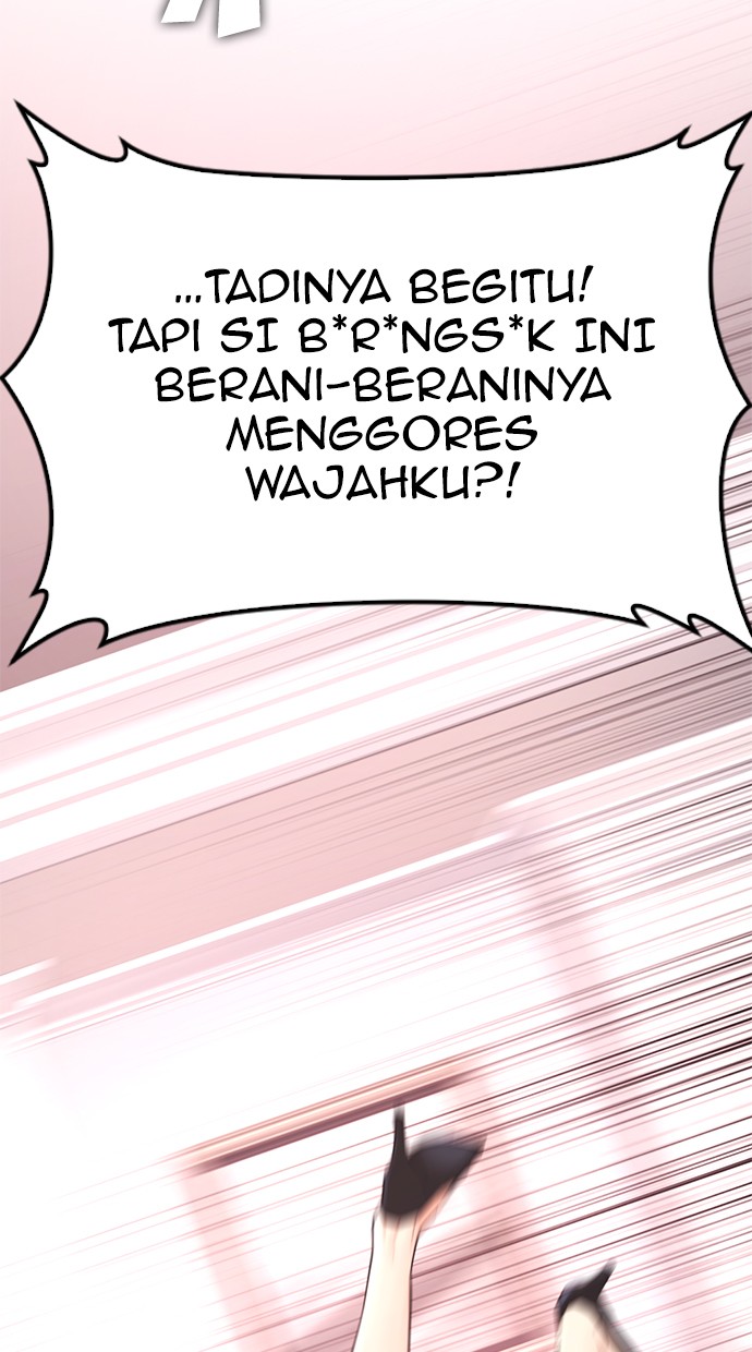 Halaman 96 dari Daddy Goes to School Chapter 35
