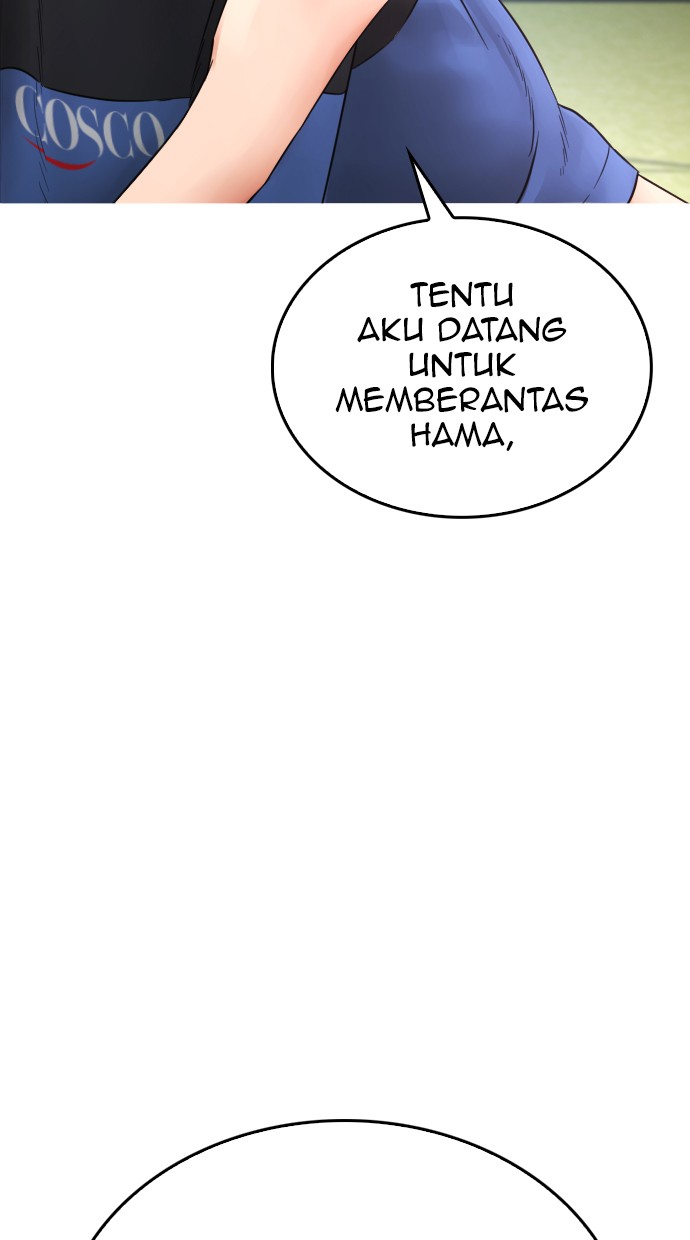 Halaman 10 dari Daddy Goes to School Chapter 36