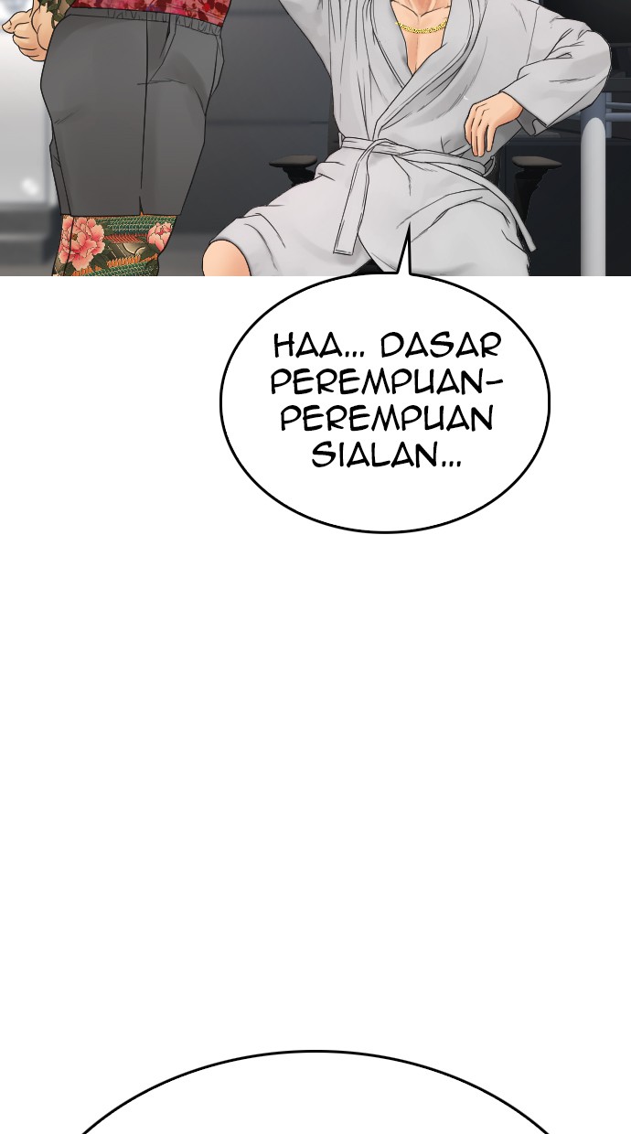 Halaman 106 dari Daddy Goes to School Chapter 36