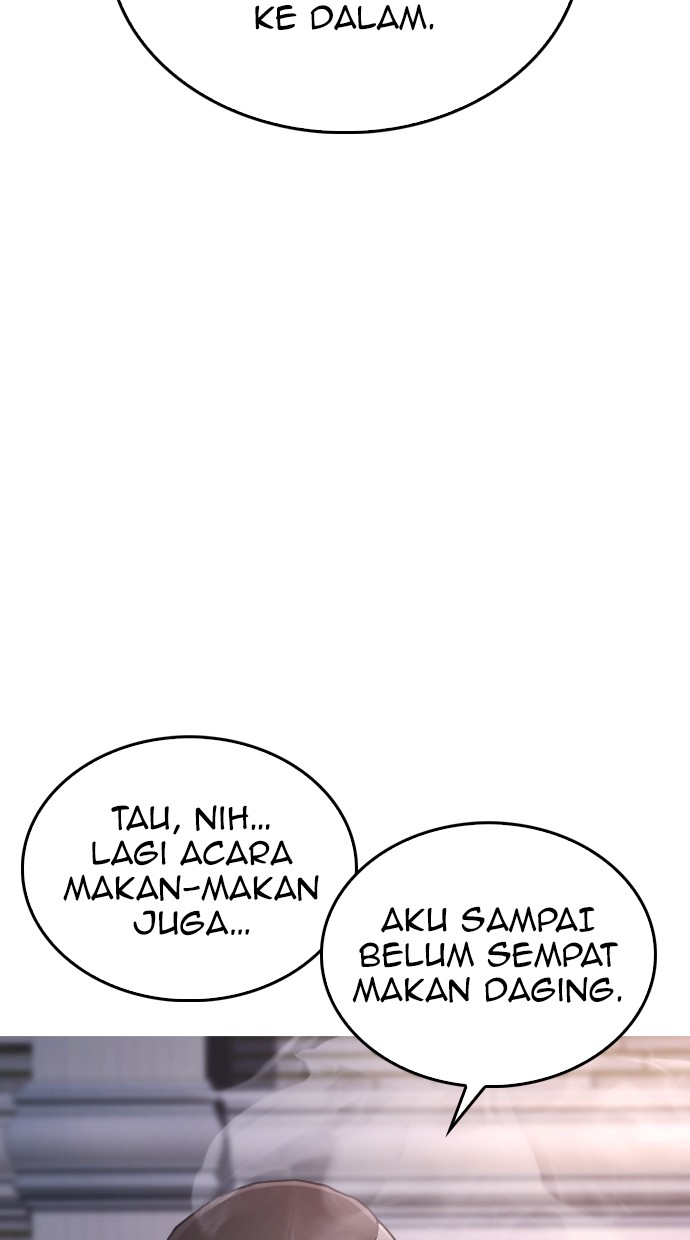 Halaman 114 dari Daddy Goes to School Chapter 36