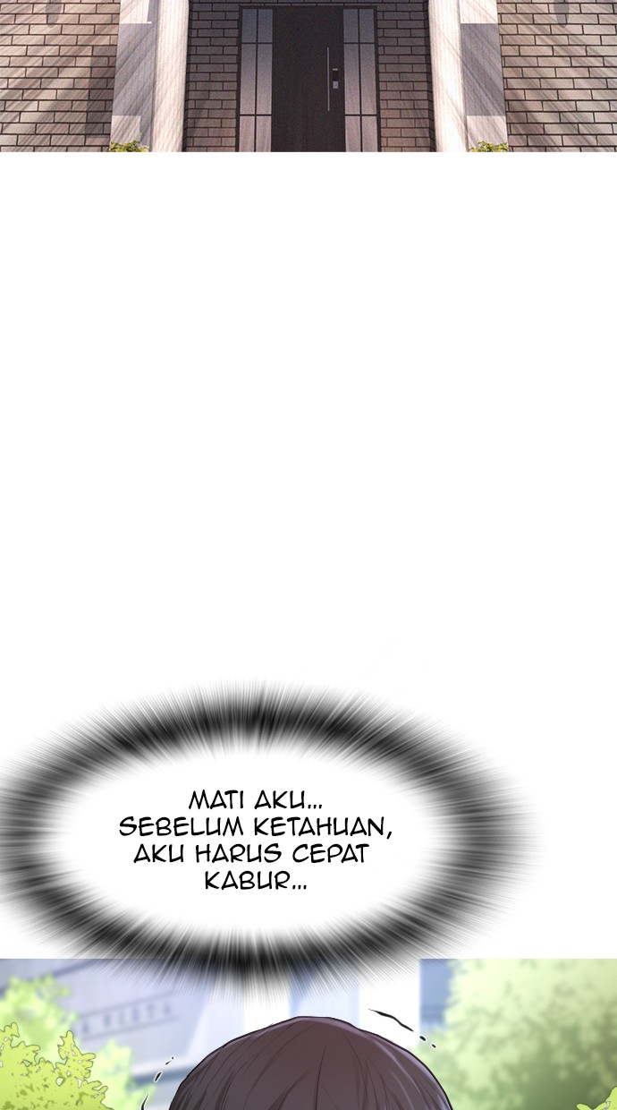 Halaman 2 dari Daddy Goes to School Chapter 36