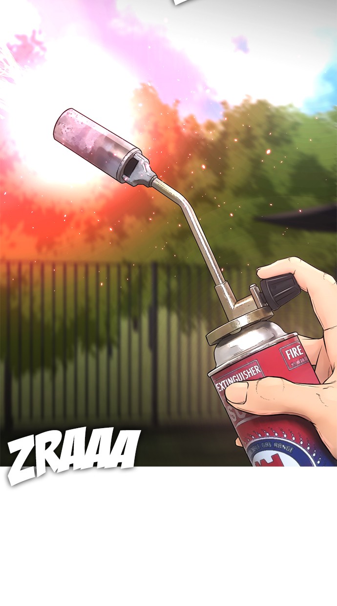 Halaman 36 dari Daddy Goes to School Chapter 36