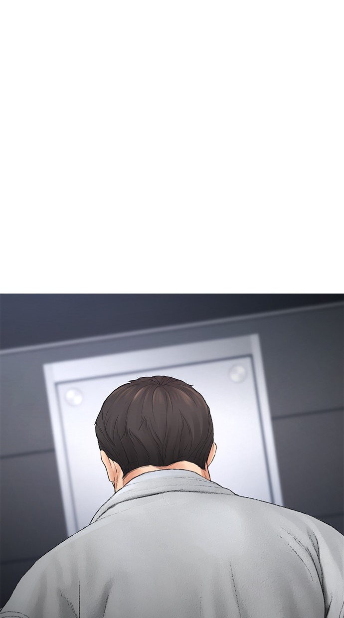 Halaman 42 dari Daddy Goes to School Chapter 36