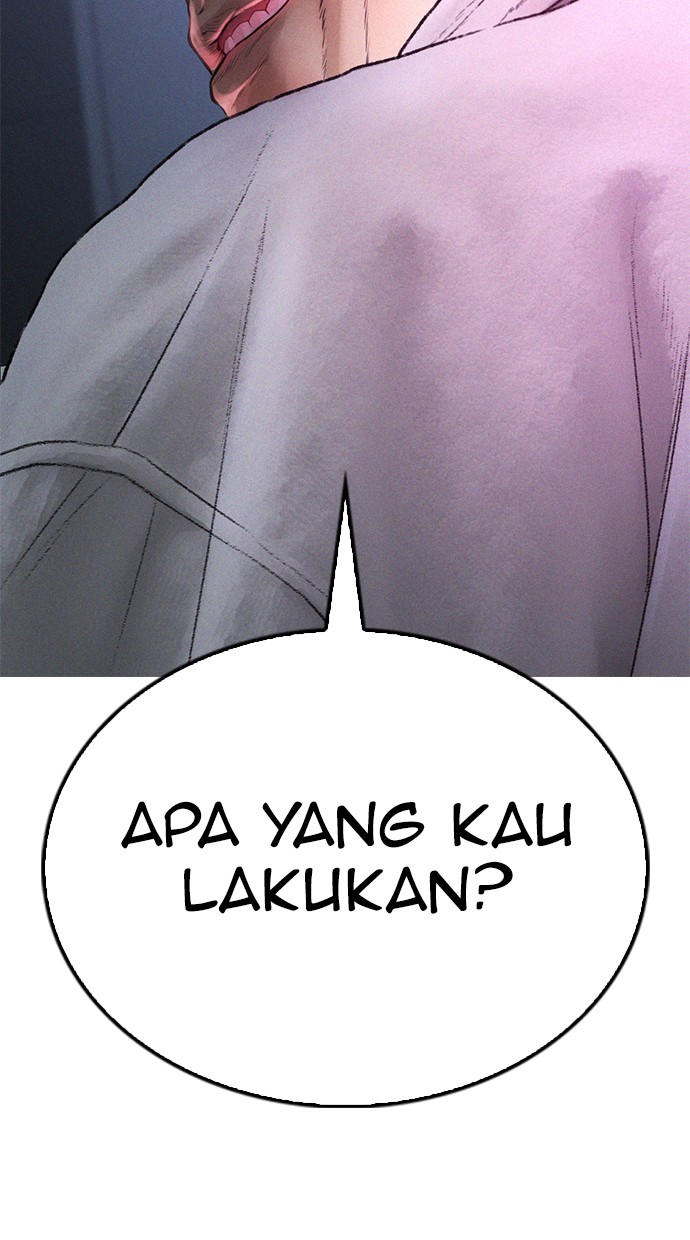 Halaman 48 dari Daddy Goes to School Chapter 36