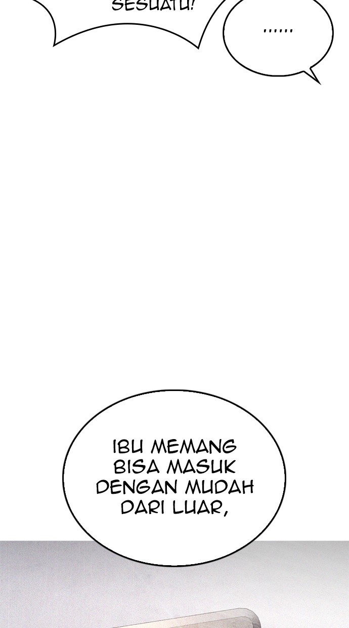 Halaman 63 dari Daddy Goes to School Chapter 36