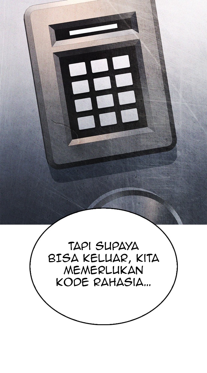 Halaman 64 dari Daddy Goes to School Chapter 36